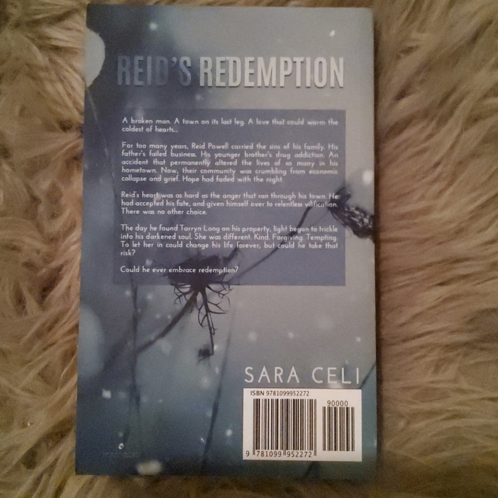 BOGO! Reid's Redemption by Sara Celi - Picture 2 of 2